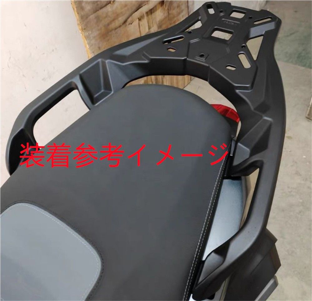 リア キャリア