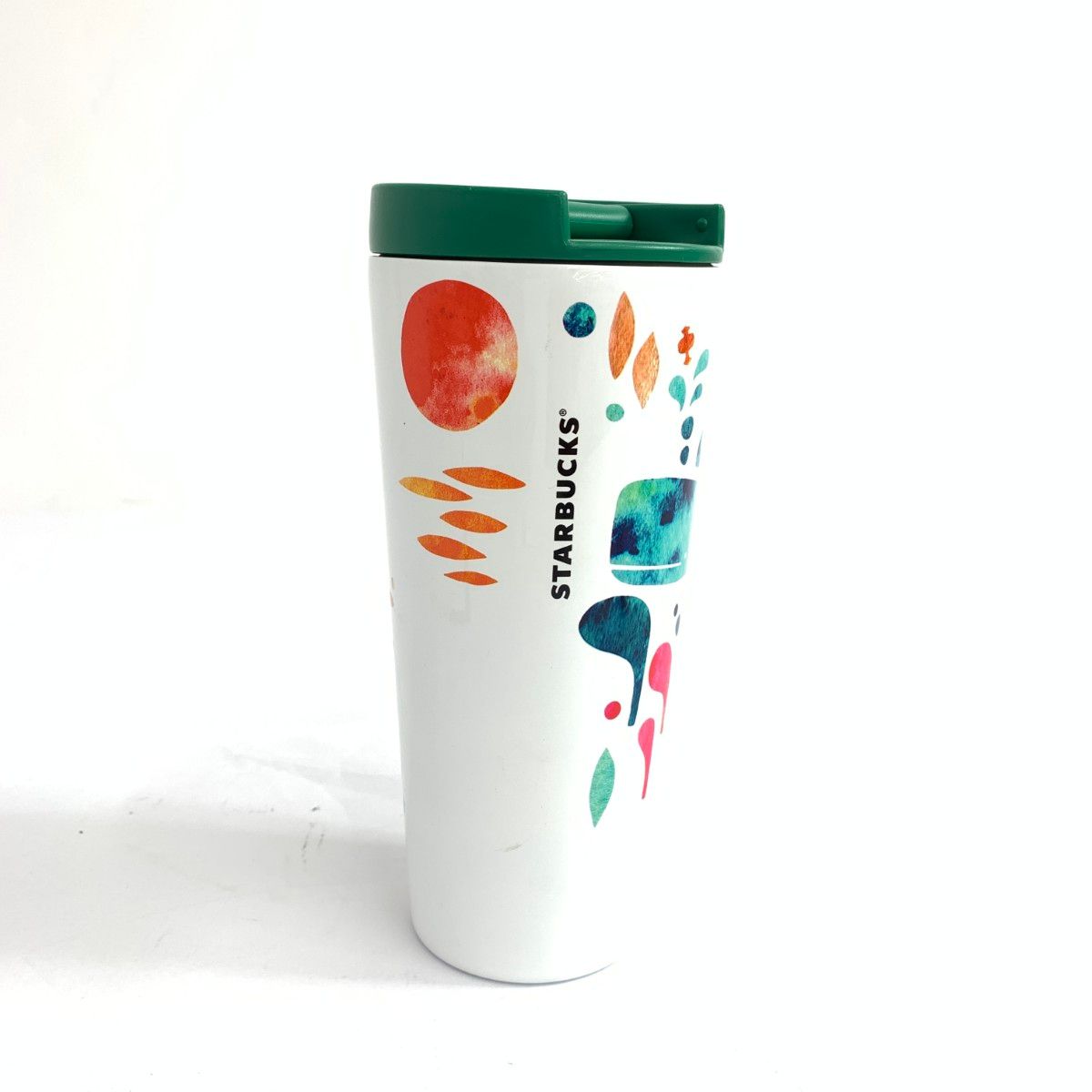 STARBUCKS スターバックス オーシャン タンブラー 2019年 473ml 