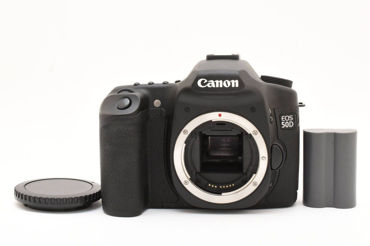 964 ShotsCanon Canon EOS 50D | eBay