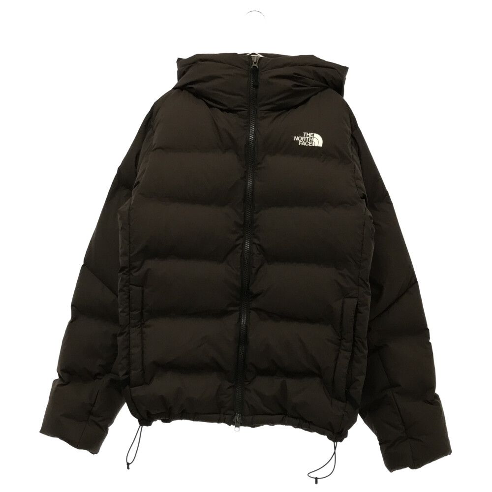 THE NORTH FACE (ザノースフェイス) 22AW BELAYER PARKA ND92215 