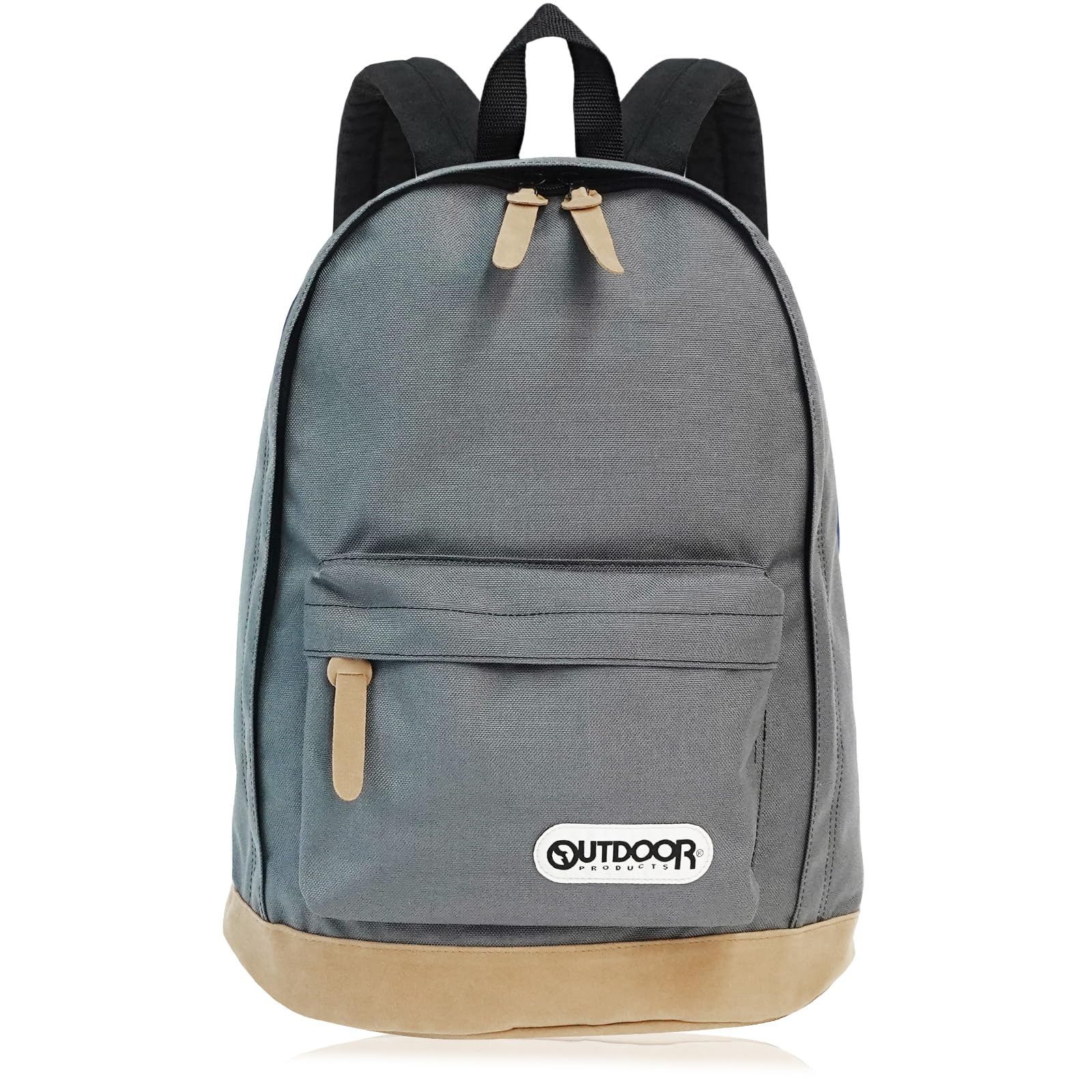 22リットル 大容量 PC収納 A4収納 ナイロン クラシック リュック [アウトドアプロダクツ]