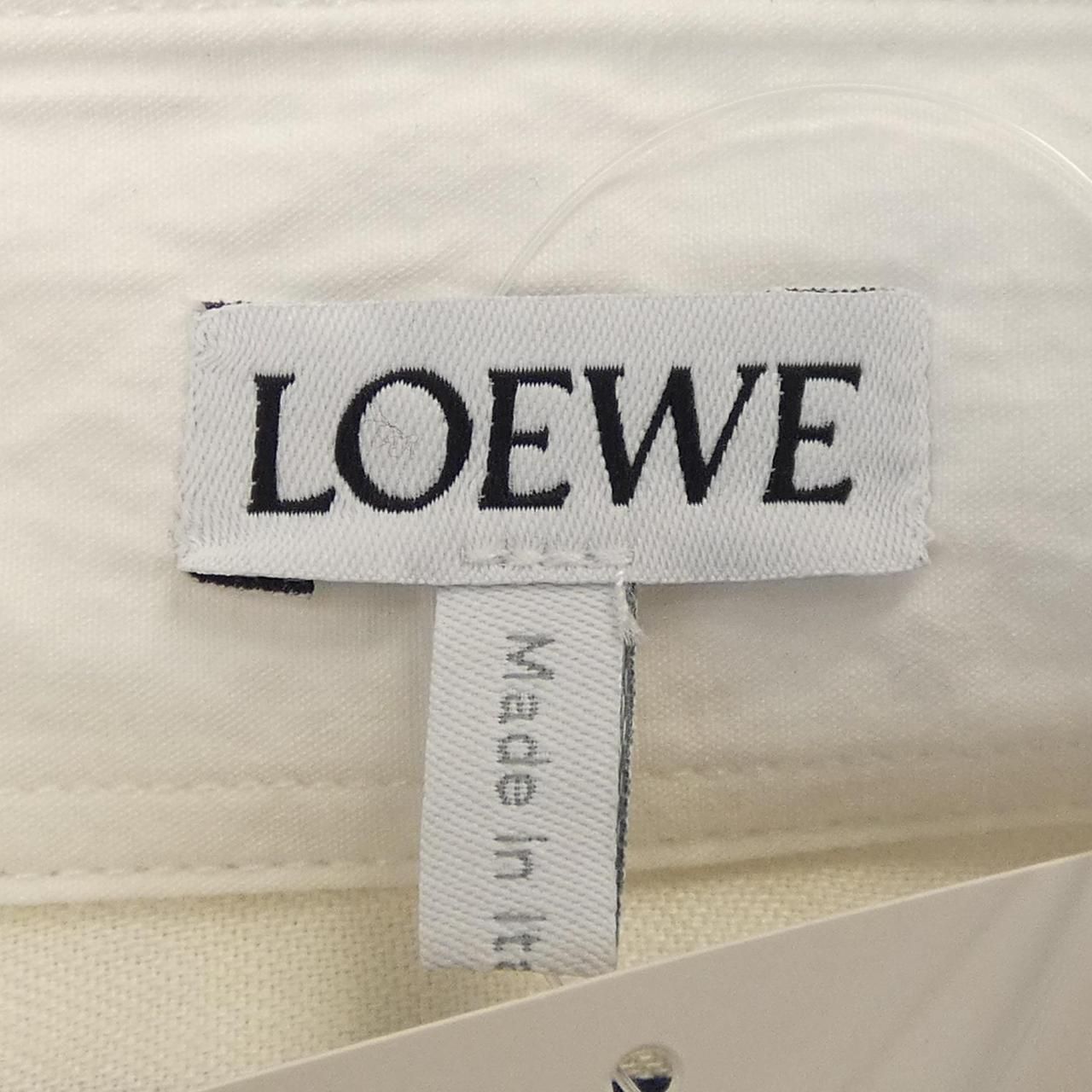 ロエベ LOEWE ワンピース