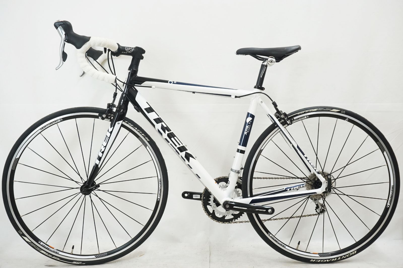 TREK トレック 1.5 2012年モデル ロードバイク バイチャリ福岡店