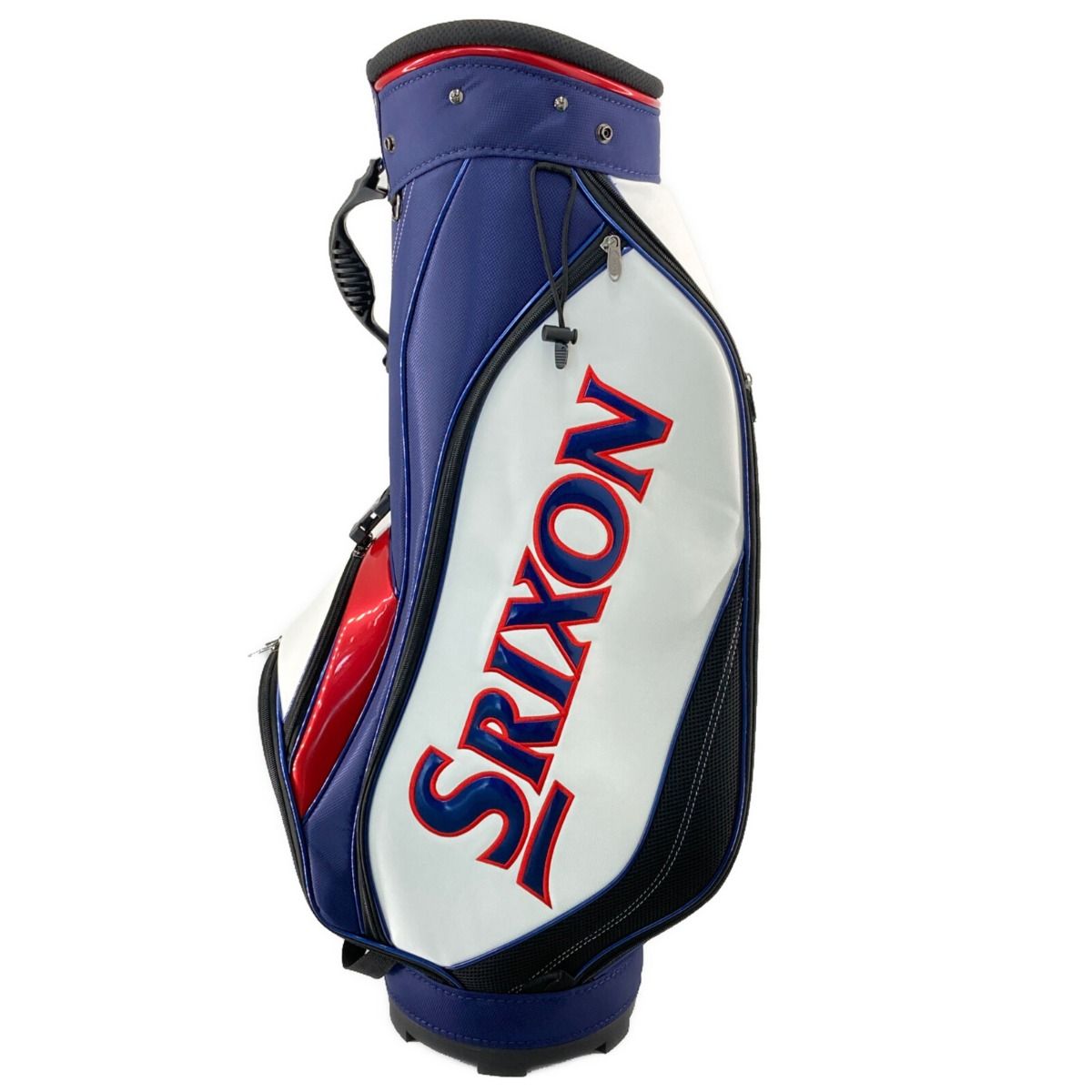 に値下げ！ SRIXON スリクソン キャディバッグ トリコロール | ccfl.ie