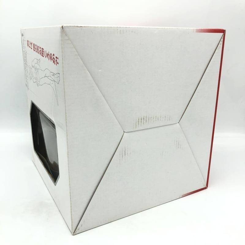 中古】未開封・箱傷み)一番くじ ラストワン賞 ガンダムヘッド
