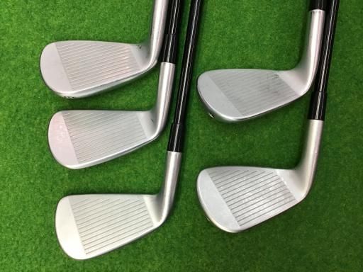 【良品】豪華8本 スリクソン Z-FORGEDⅡ メンズアイアンセット S 良品】豪華8本 スリクソン Z-FORGEDⅡ メンズアイアンセット S