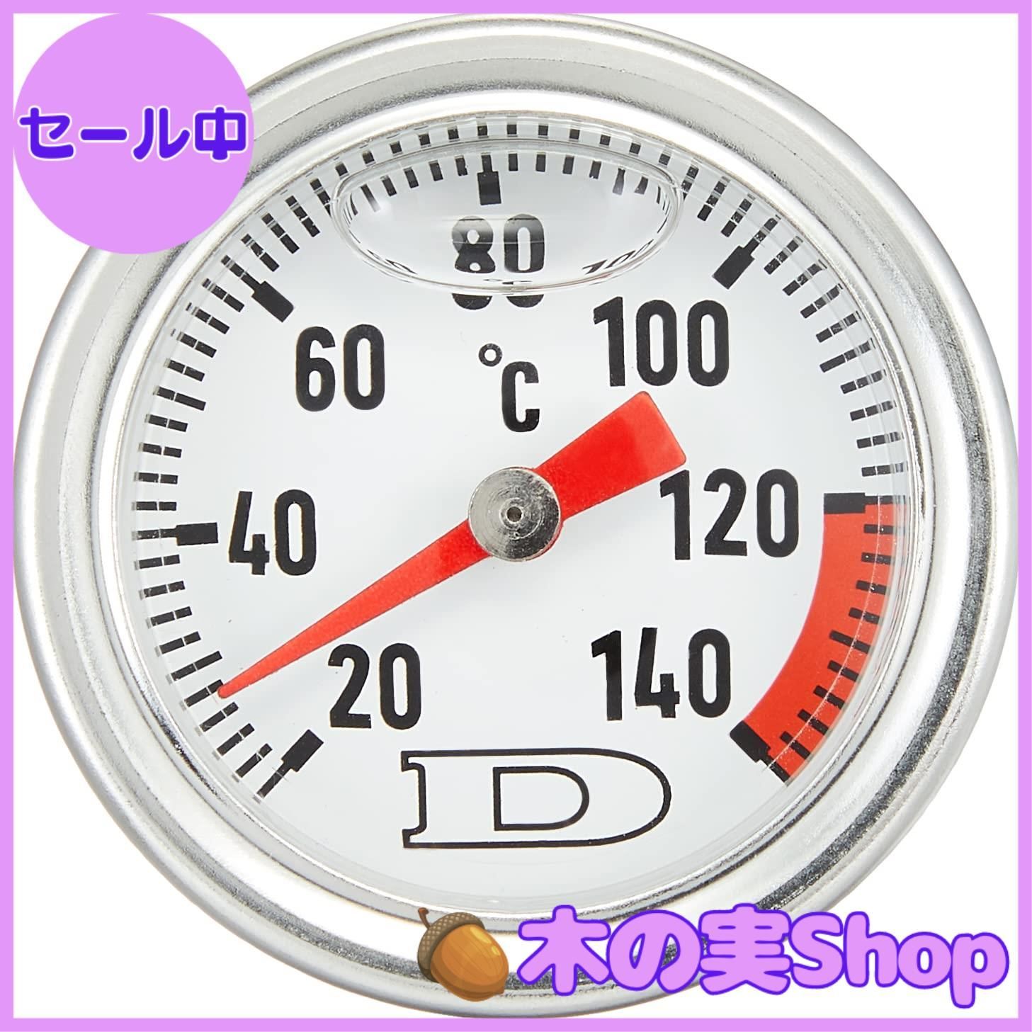 大安売りドレミコレクション(Doremi Collection) 油温計 Z900RS