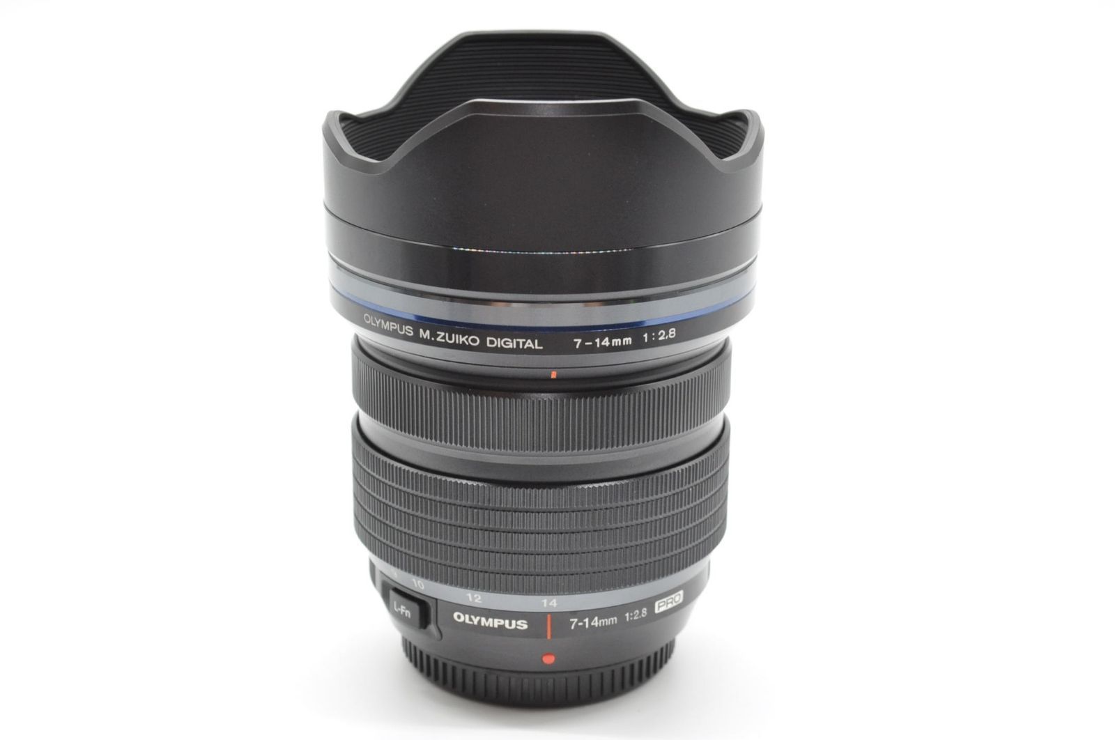 極上美品！！＞ OLYMPUS オリンパス M.ZUIKO DIGITAL ED 7-14mm F2.8