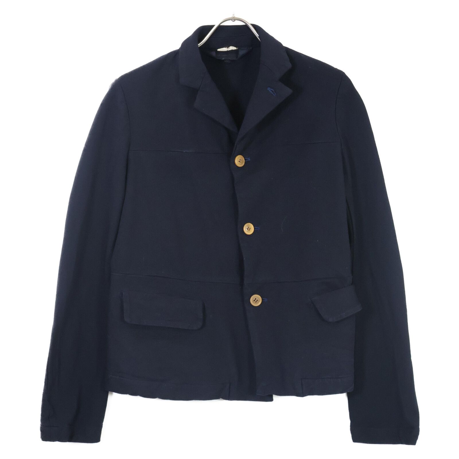 コムコム　レースジャケット　コムデギャルソン COMMEdesGARCONS COMMEdesGARCONS コムデギャルソン