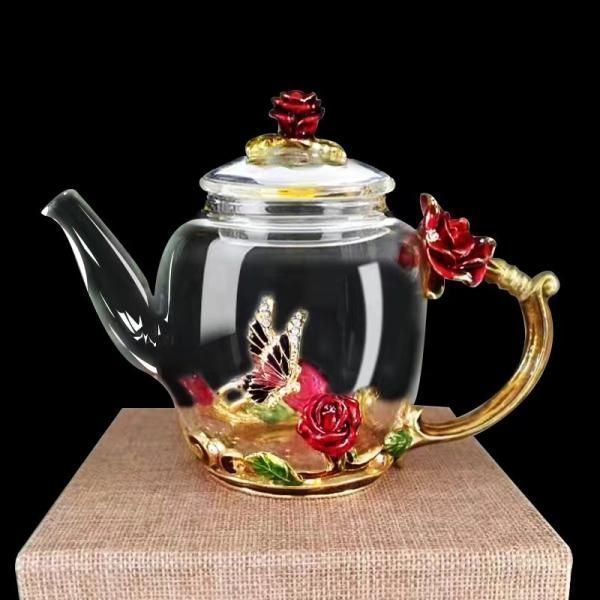 出産祝いなども豊富 ☆煎茶道具 急須 古美術 茶入 水注 湯沸 横手急須 茶壷 ガラス その他