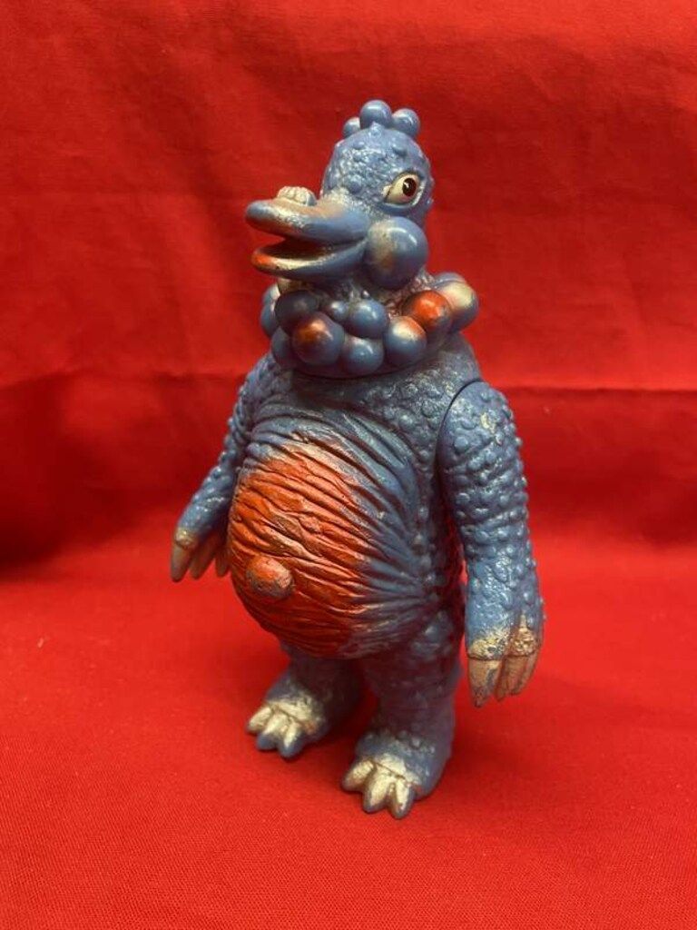 ポピー キングザウルス ライブキング