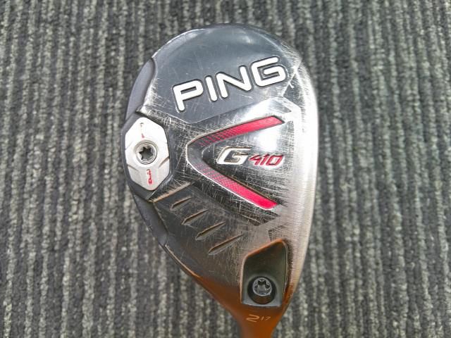 PING - MODUS3 Hybird GOST TourS ピンG410/425 3U PING - MODUS3 Hybird GOST TourS ピンG410/425 3U Amazon