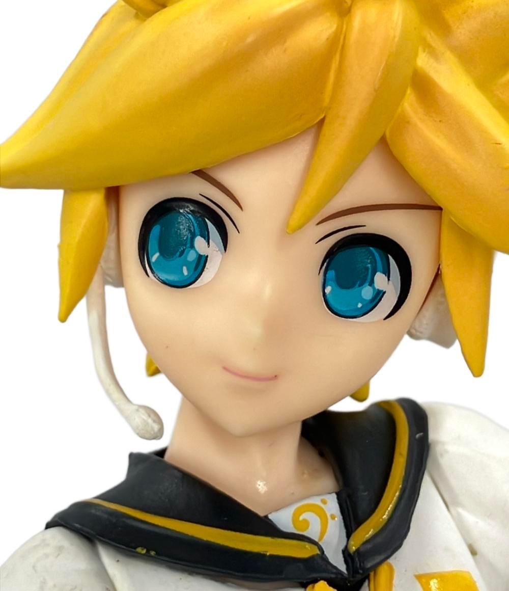 VOCALOID フィギュア 鏡音レン セガ