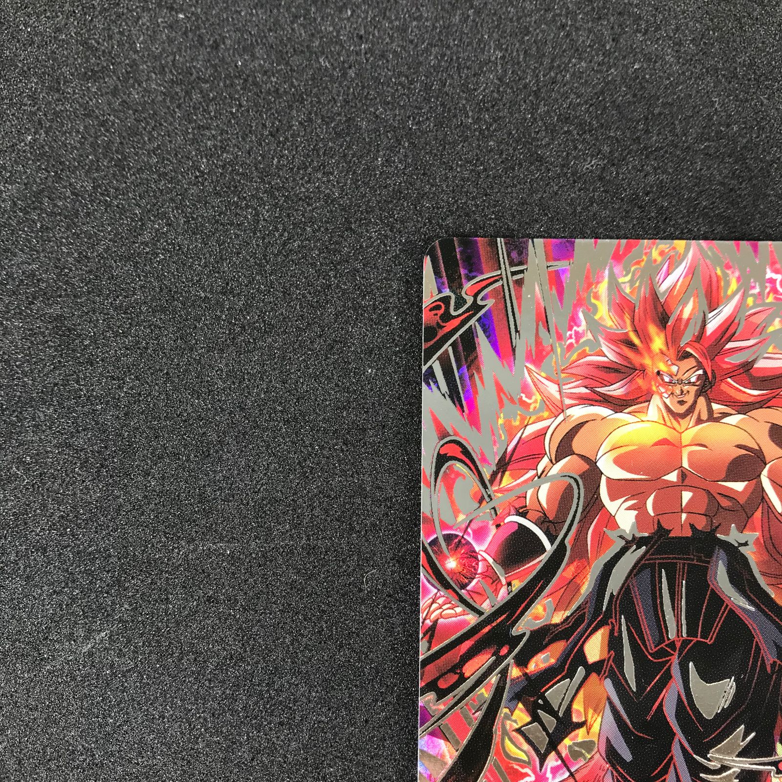 PSA10 SDBH 紅き仮面のサイヤ人 2連番 PSA10 SDBH 紅き仮面のサイヤ人 2連番 - メルカリ
