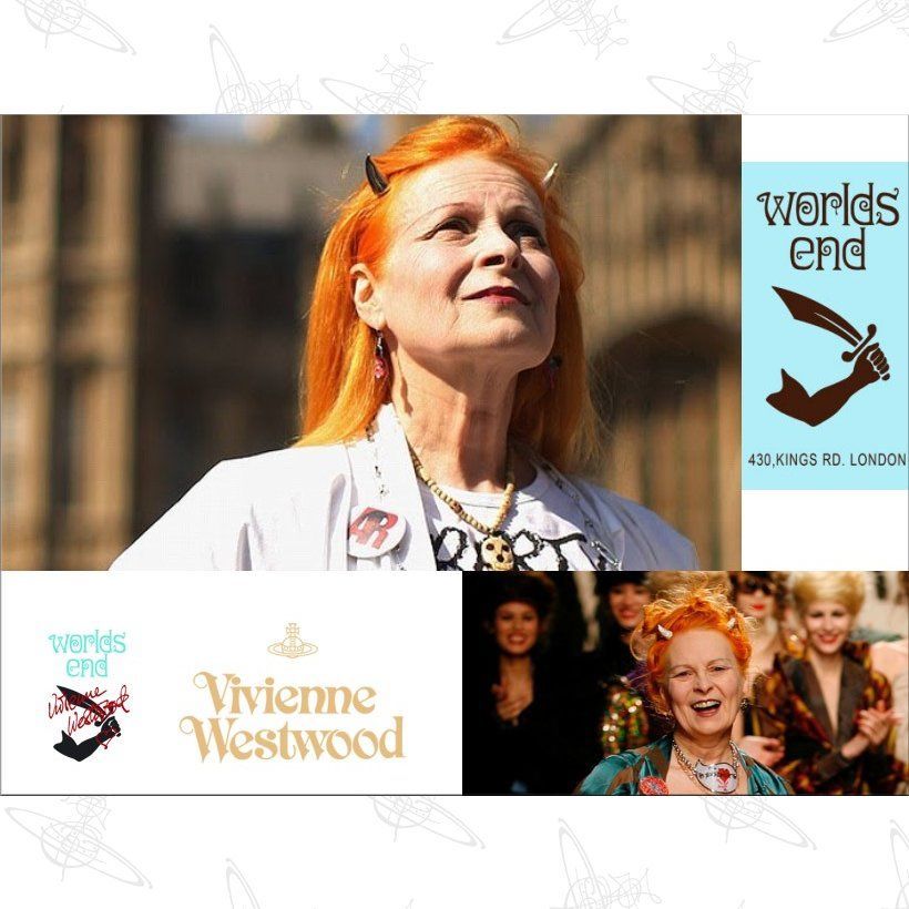 ヴィヴィアンウエストウッド Vivienne Westwood Horn Tiara ホーン