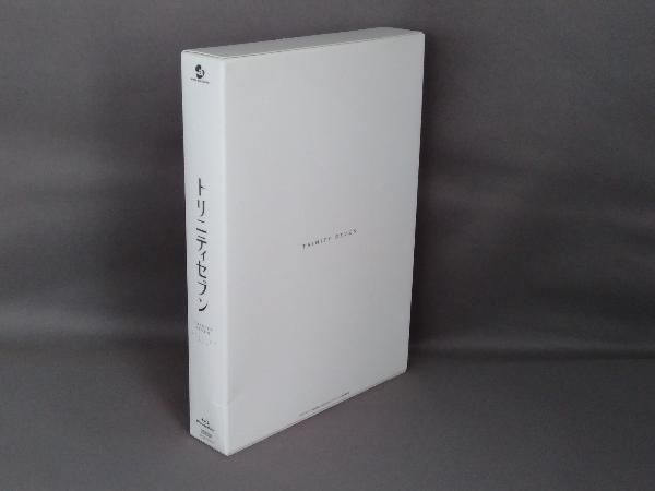 (未使用･未開封品)　トリニティセブン Blu-ray BOX 劇場公開記念スペシャルプライス版(初回生産限定) qdkdu57 Amazon.co.jp: 「劇場版トリニティセブン -天空図書館と真紅の
