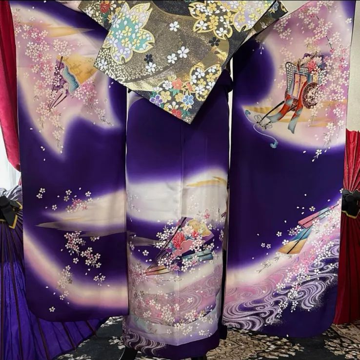 古典柄