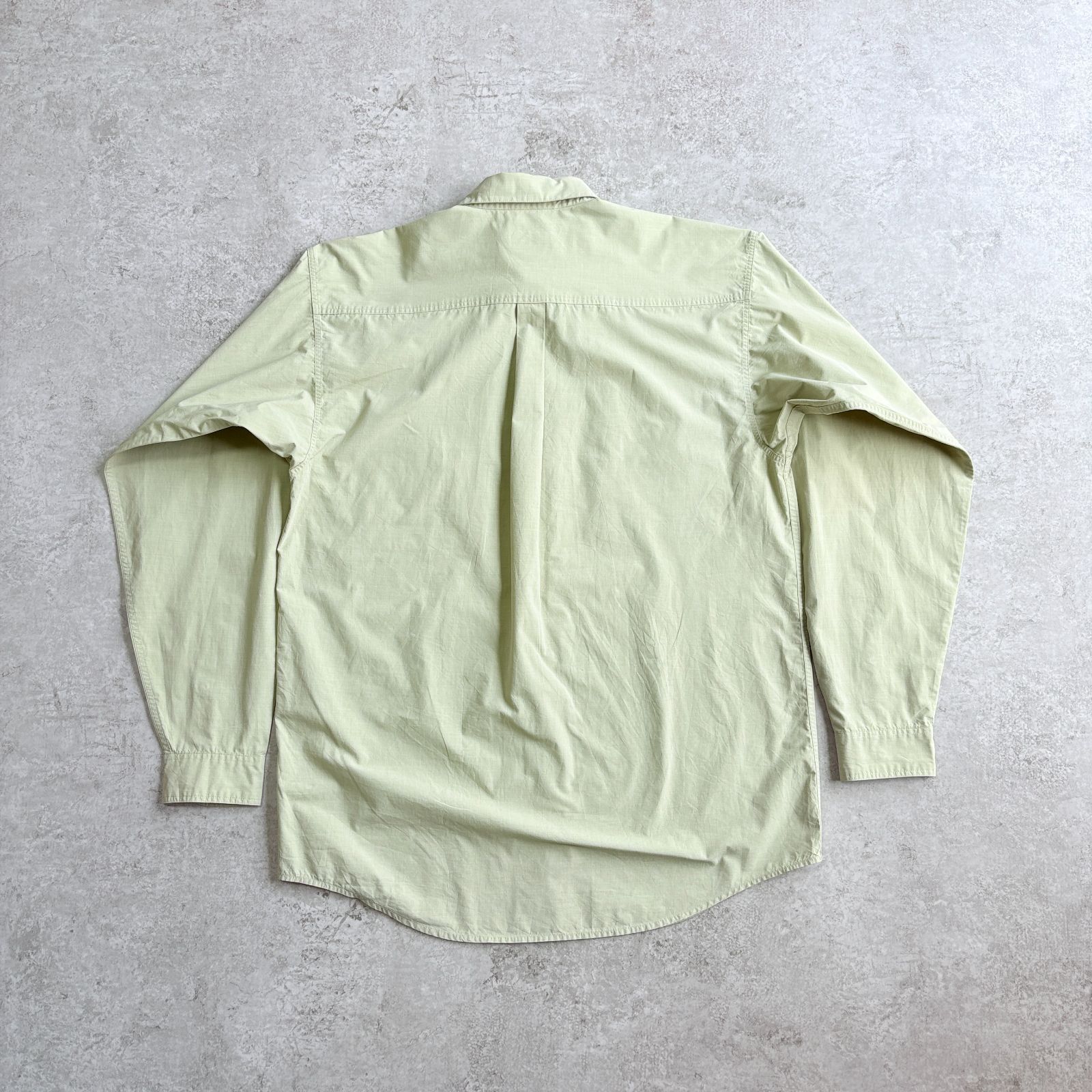 90～00s patagonia Snap Long Sleeve Shirt パタゴニア スナップ