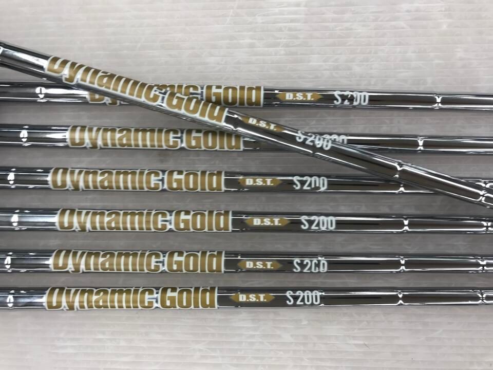 最短即日発送】SRIXON ZX7 Mk2 | S200 | ダイナミックゴールド