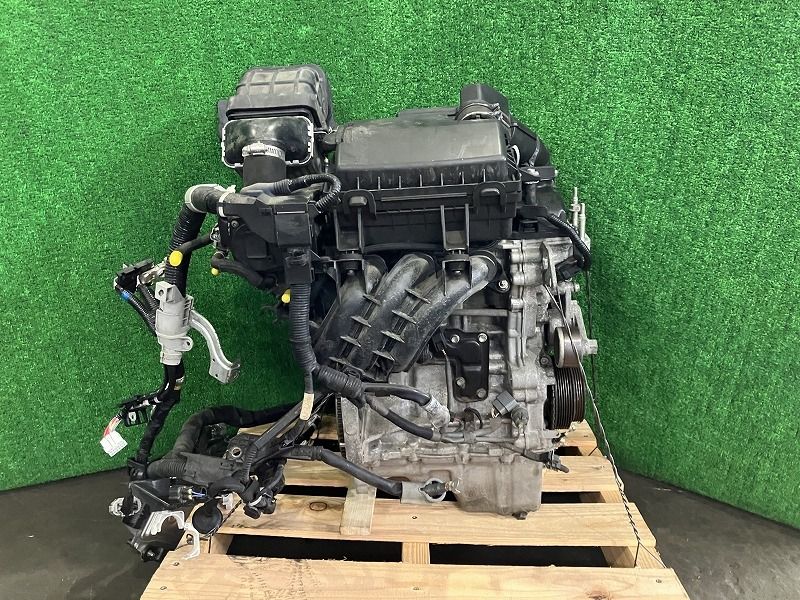 カスタム ハイブリッドXSターボ