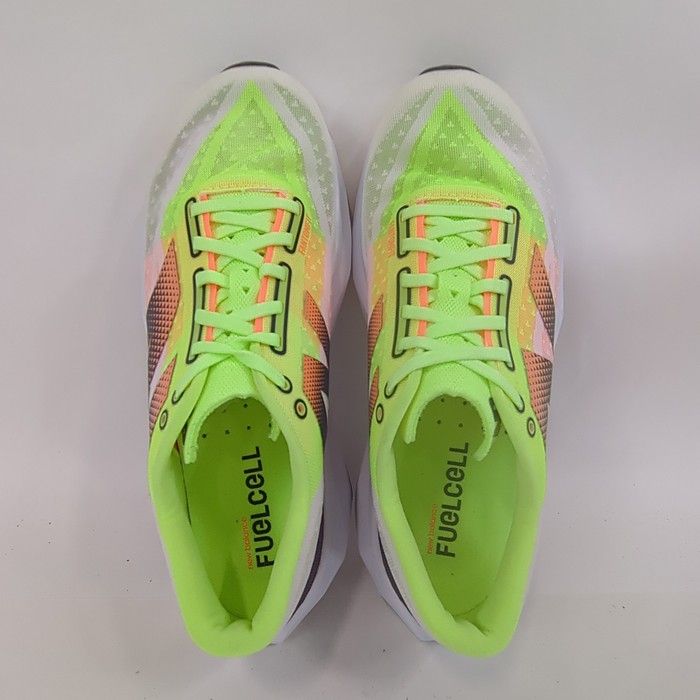 メンズ ランニングシューズ FuelCell Rebel v4 MFCXLL4 D MFCXLL4 D