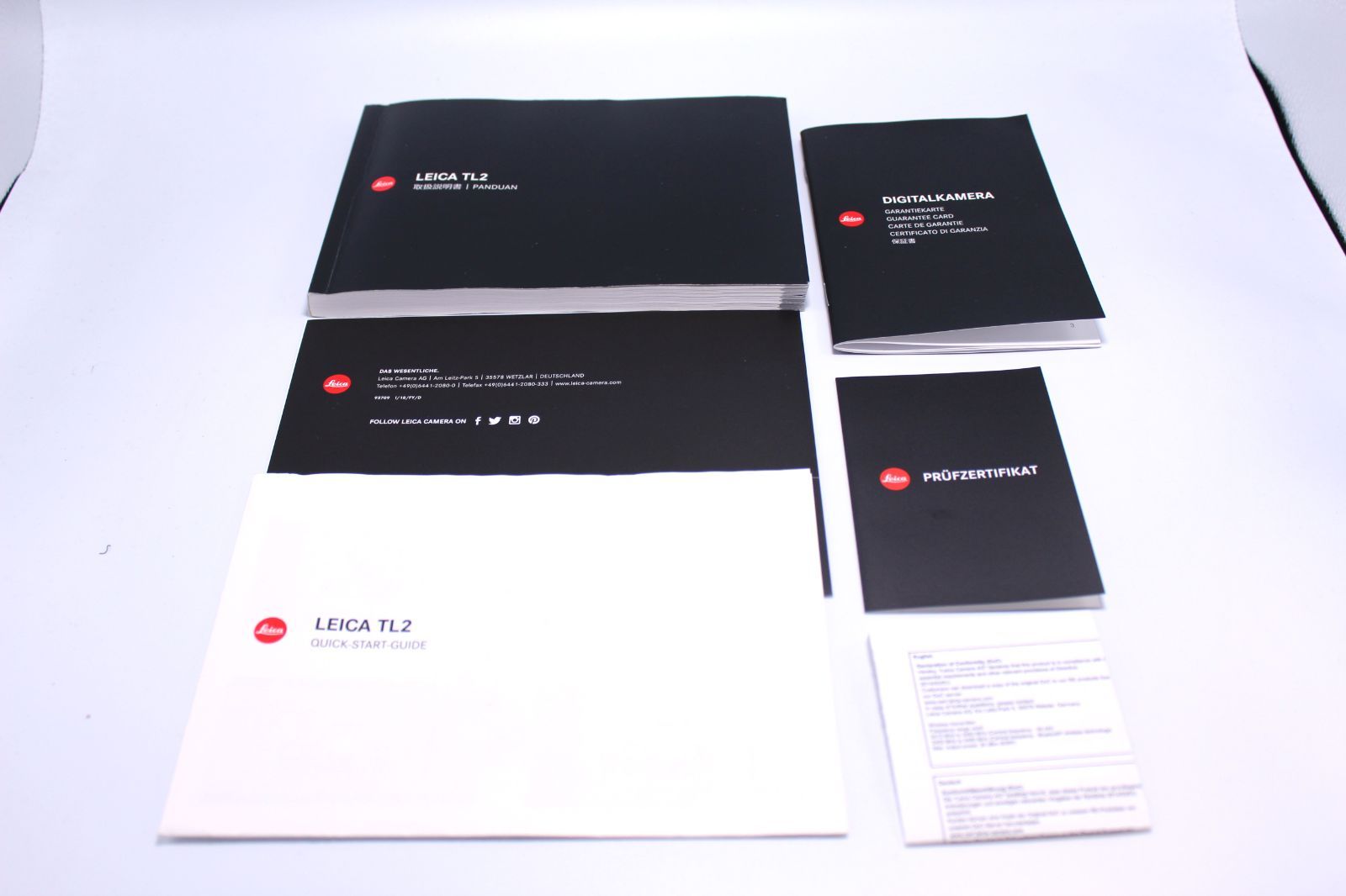 LEICA