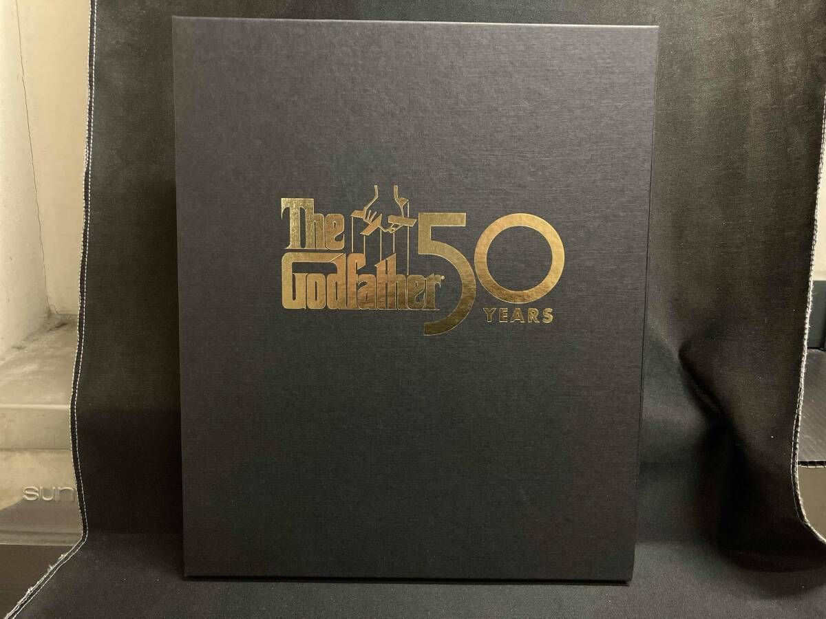 ゴッドファｰザｰ