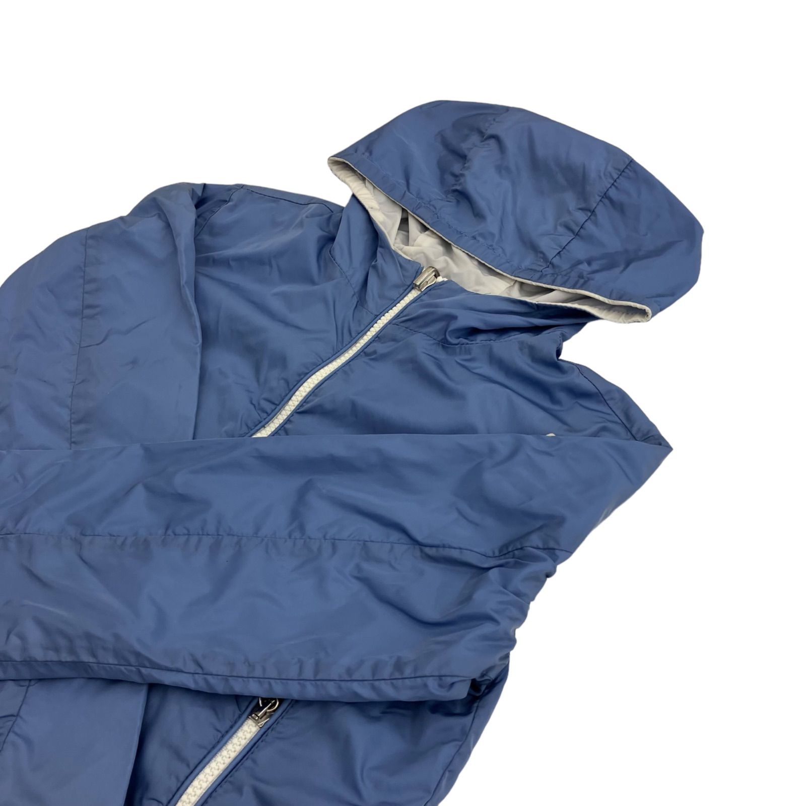 モンクレール　ウインドブレーカー　116 6Y MONCLER モンクレール ウインドブレーカー ナイロンジャケット
