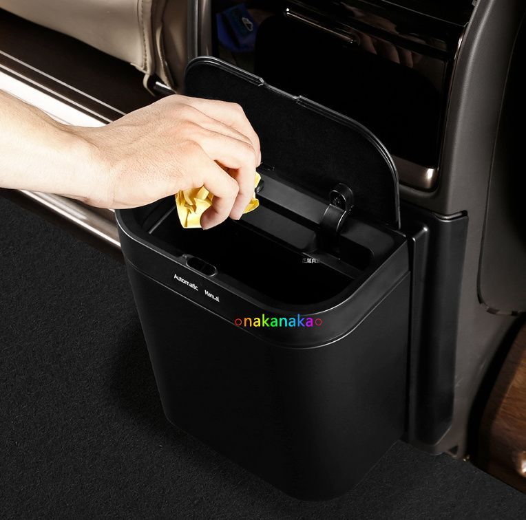 23 款トヨタアルファード ヴェルファイア 40 系対応 スマートゴミ箱 アルファード内装改装用 FFCRYSTALESIA_COM