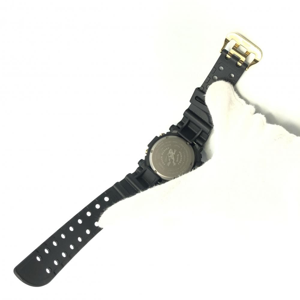 中古】G-SHOCK GW-8230B-9AJR フロッグマン 30周年周年 カシオ ジー  