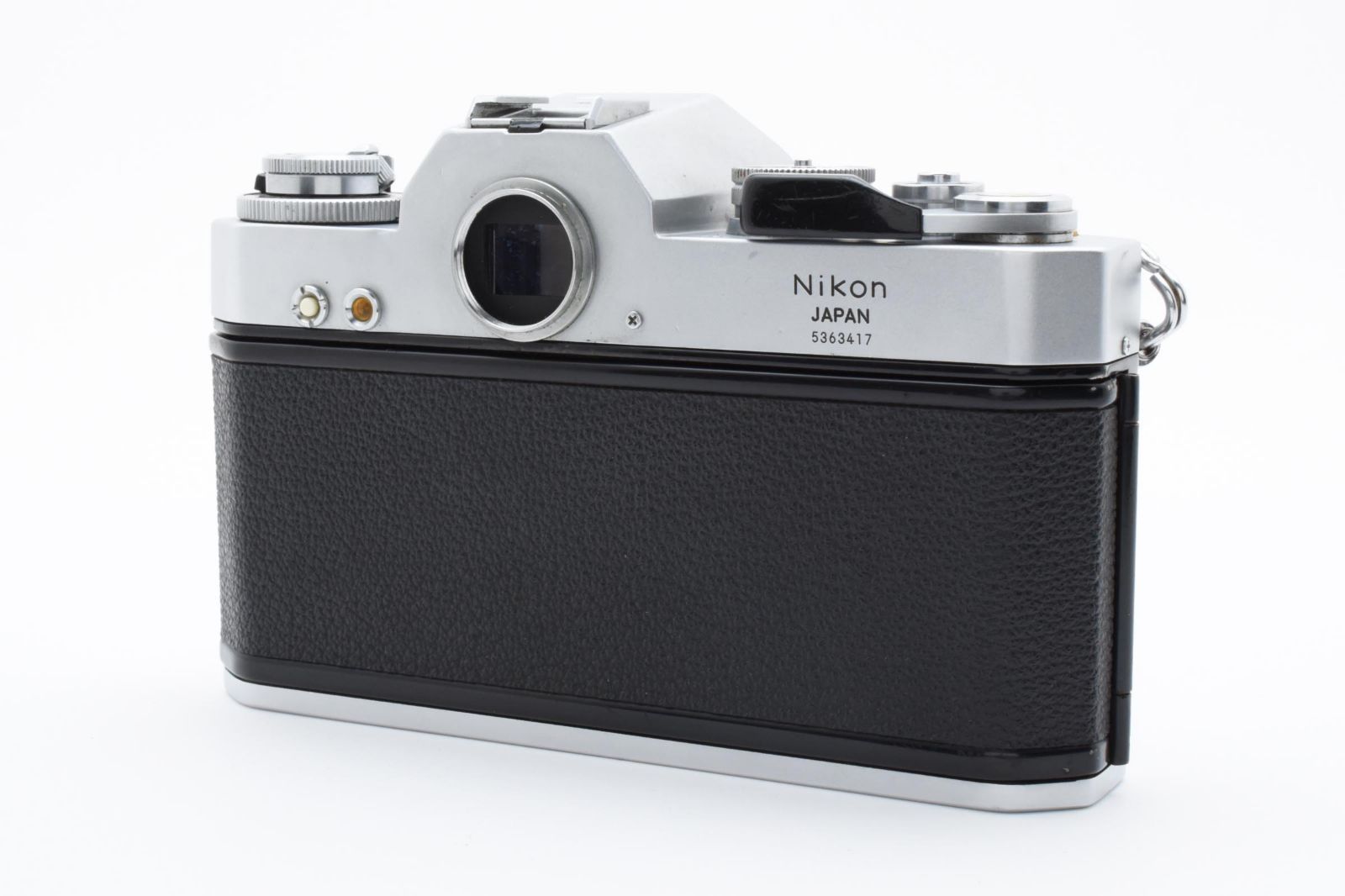 Nikomat EL シルバー レンズ付き ジャンク Nikomat EL シルバー レンズ付き ジャンク Yahoo!オークション