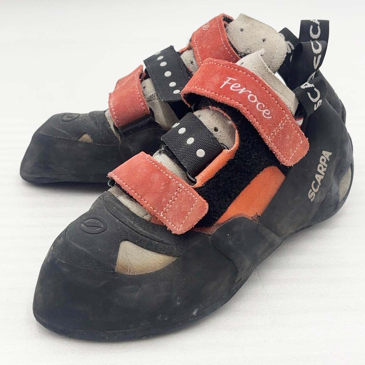 スカルパF1 27cm SCARPA F1 Boot