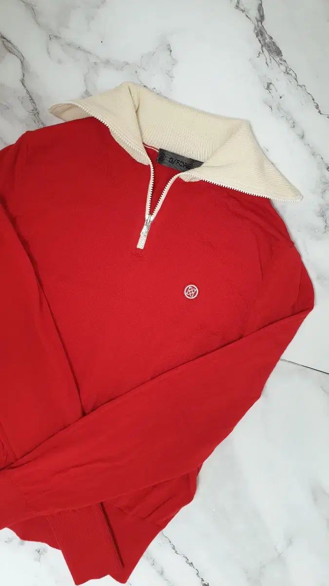 G FORE ジーフォア ニット カシミア混 23年 現百