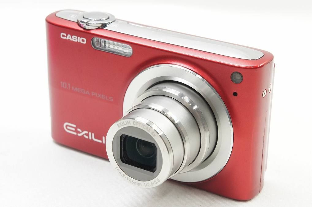 CASIO EXILIM EX-Z200 デジタルカメラ 卸売 デジタルカメラ CASIO EX