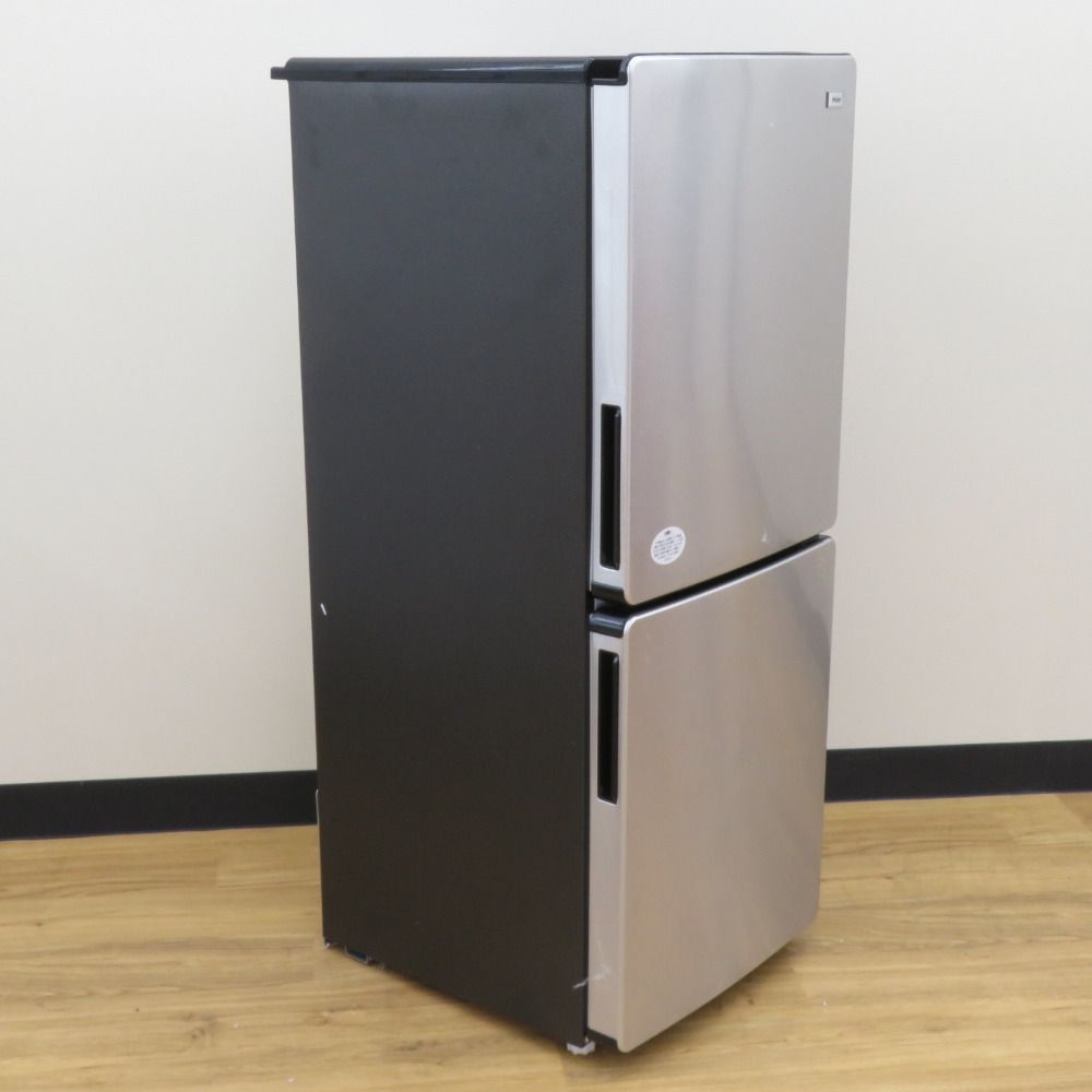 Haier ハイアール 冷蔵庫 148L 23年 JR-XP2NF148F Haier 冷凍冷蔵庫 JR-XP2NF148F