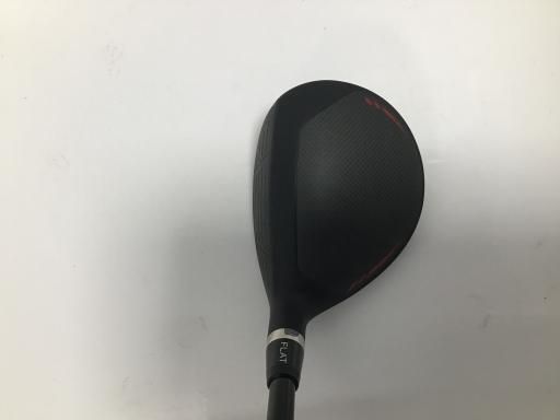 ロイヤル RC TM-X 5 W フェアウェイウッド FW TT-5 フレックスSR メンズ 男性用 右利き 右用 Bランク ゴルフクラブ