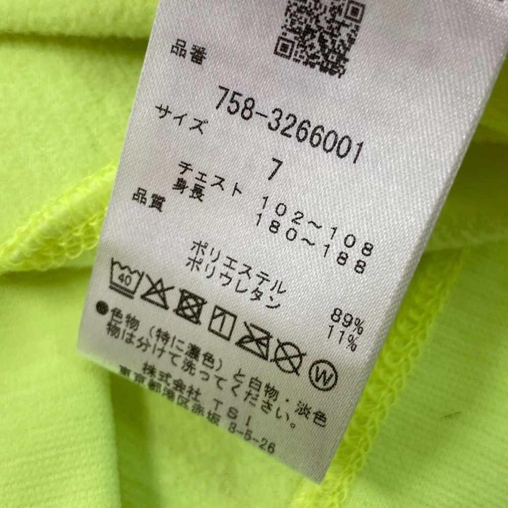 ゴルフウェア メンズ
