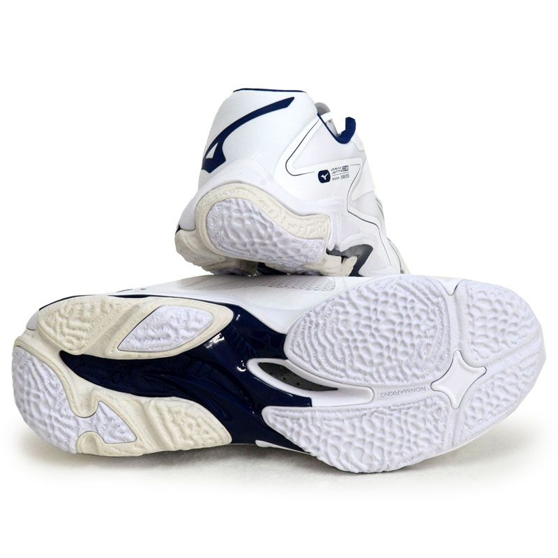 ミズノ MIZUNO ウエーブライトニングZ8 バレーボール シューズ
