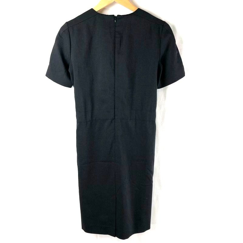 Jil Sander Navy ワンピース JIL SANDER NAVY - ジルサンダーネイビー Aラインワンピース34