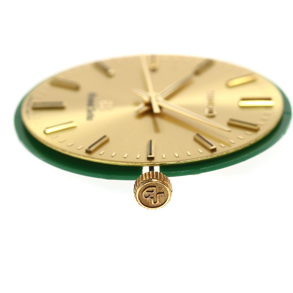  セイコー SEIKO グランドセイコー GS Cal 9581 A ムーブメント クォーツ メンズ _I 26 腕時計(クォーツ) 腕時計(アナログ)