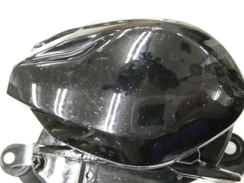 オーシャンフリークス カーボンハンドルセット 115mm 全