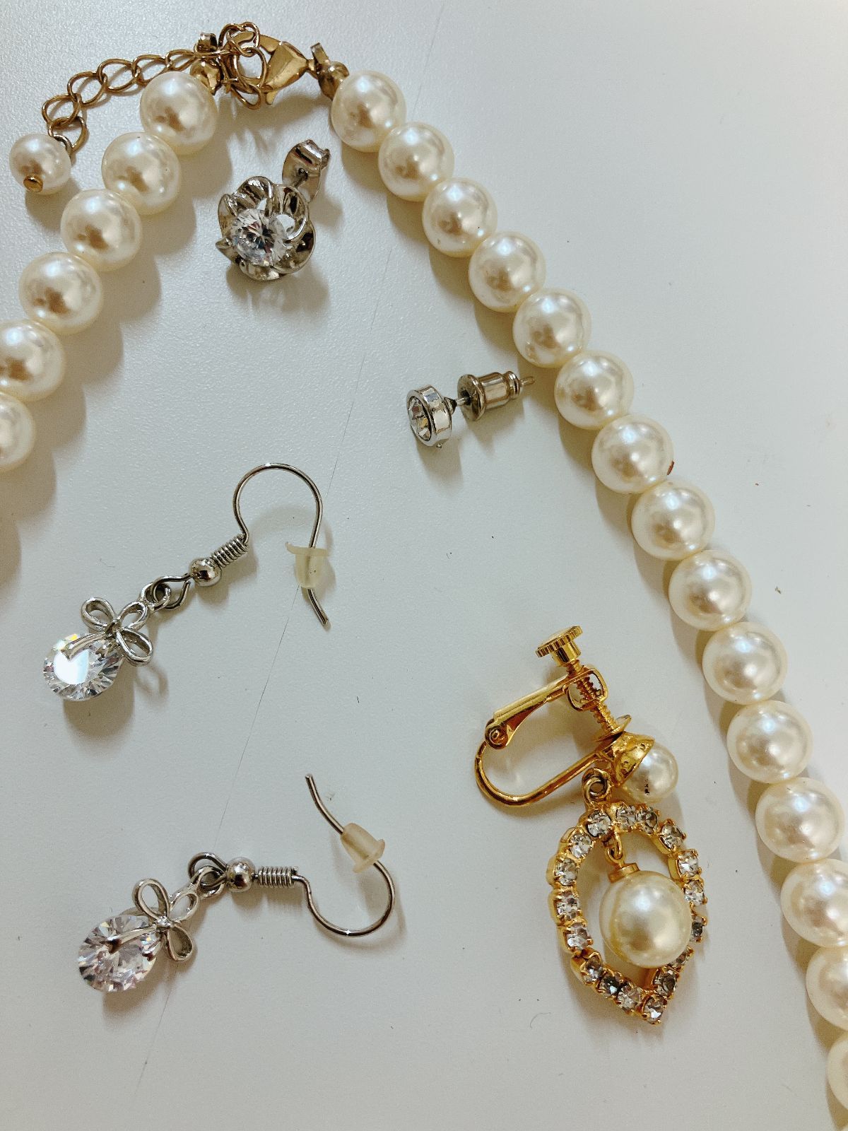 か〇遺品整理 アクセサリー 56 - メルカリ