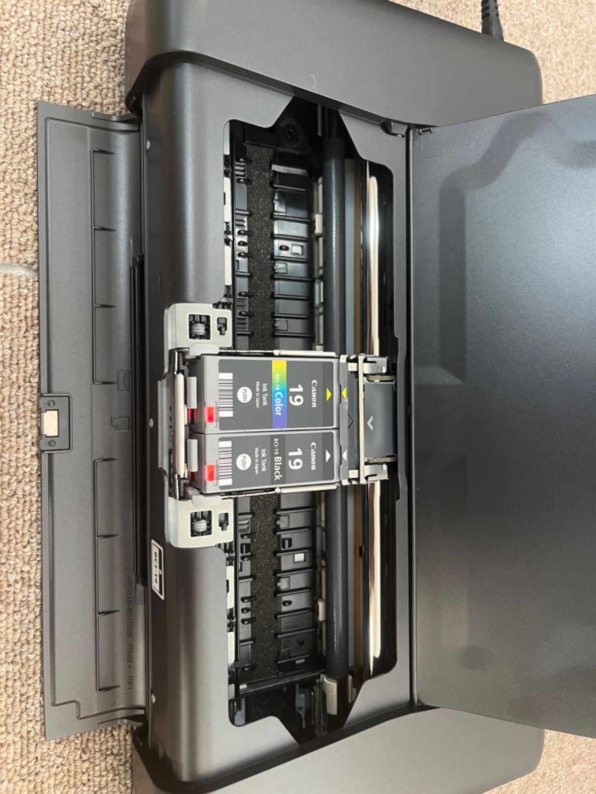 Canon PIXUS セール中 IP110 モバイルプリンター Canon PIXUS iP110