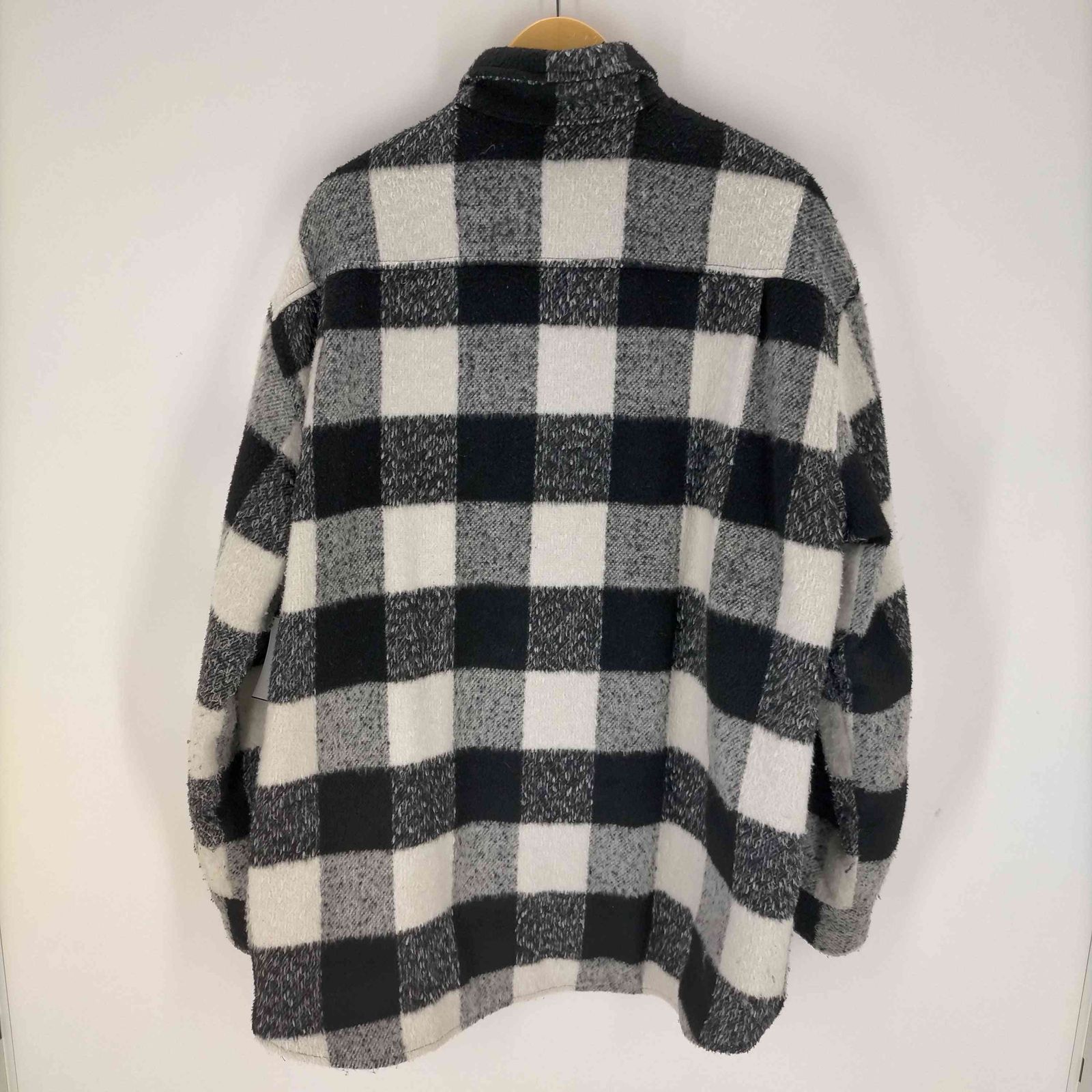 ホワイトランドブラックバーン WHITELAND BLACKBURN 中綿キルティング 