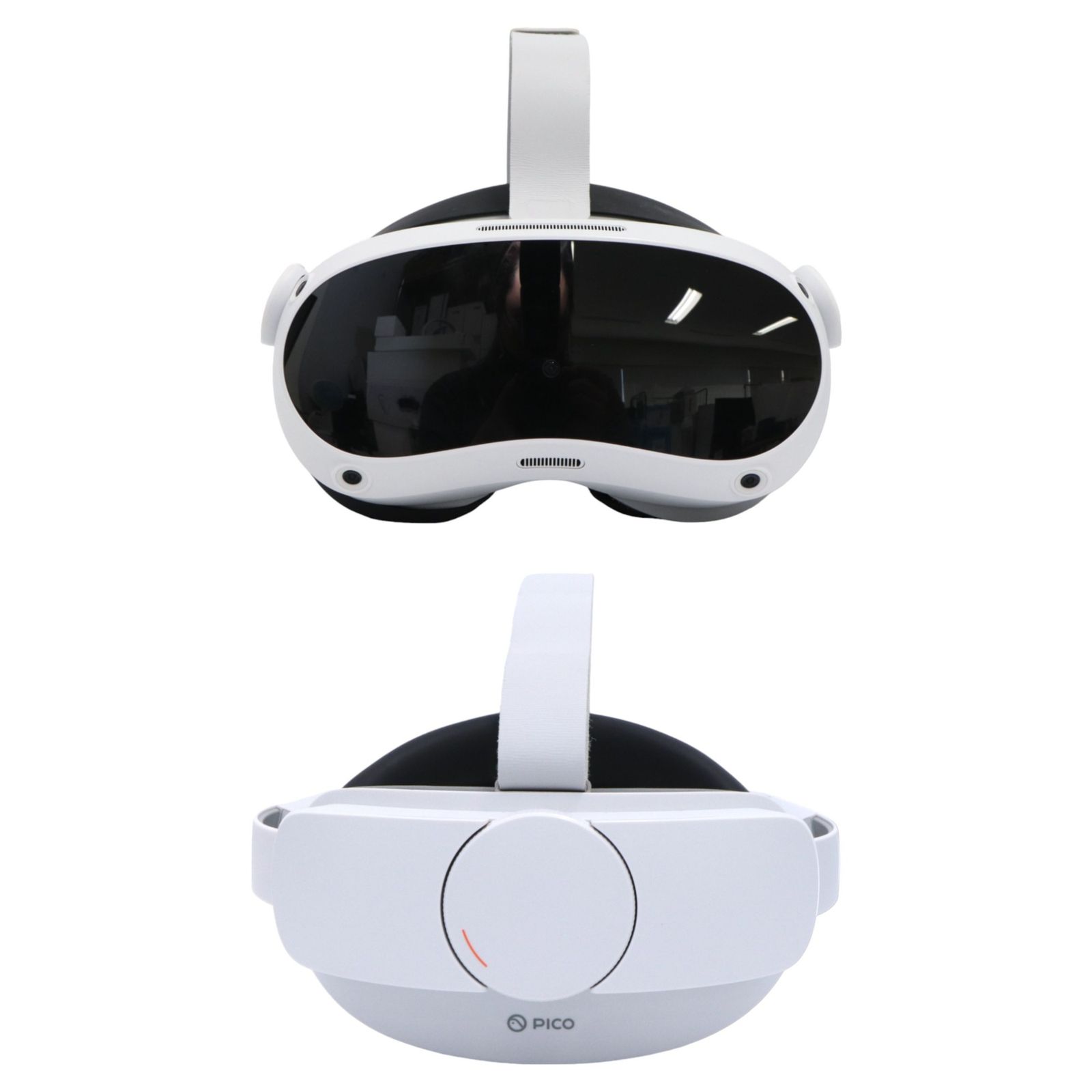 ノーズパッド・眼鏡スペーサー欠品] PICO 4 128G VR ヘッドセット