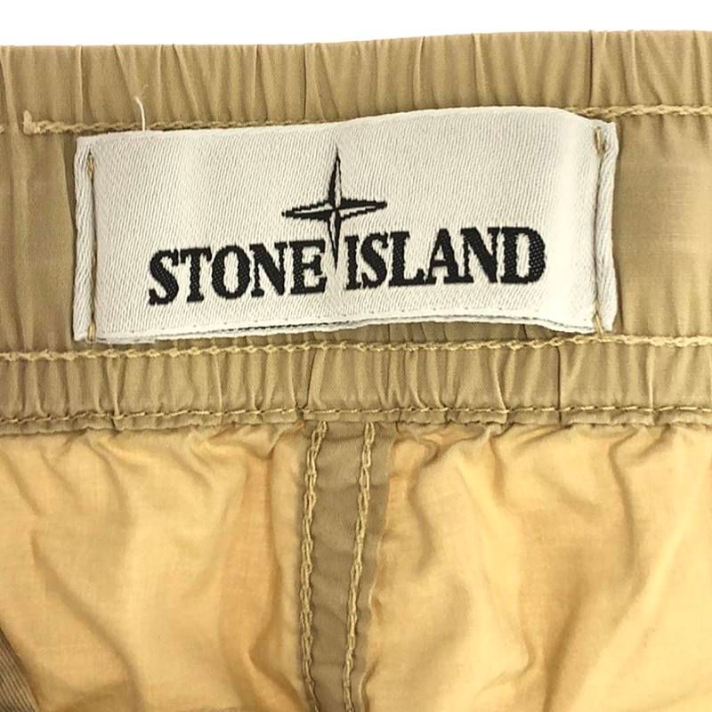 STONE ISLAND / ストーンアイランド | TYPE RE-T コットン ストレッチ