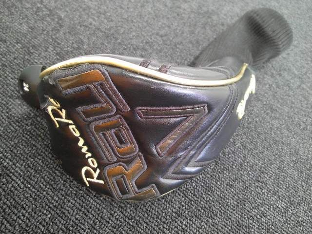 中古 ユーティリティ ロマロ RayV V2 UT/ATTAS MB-HY 75