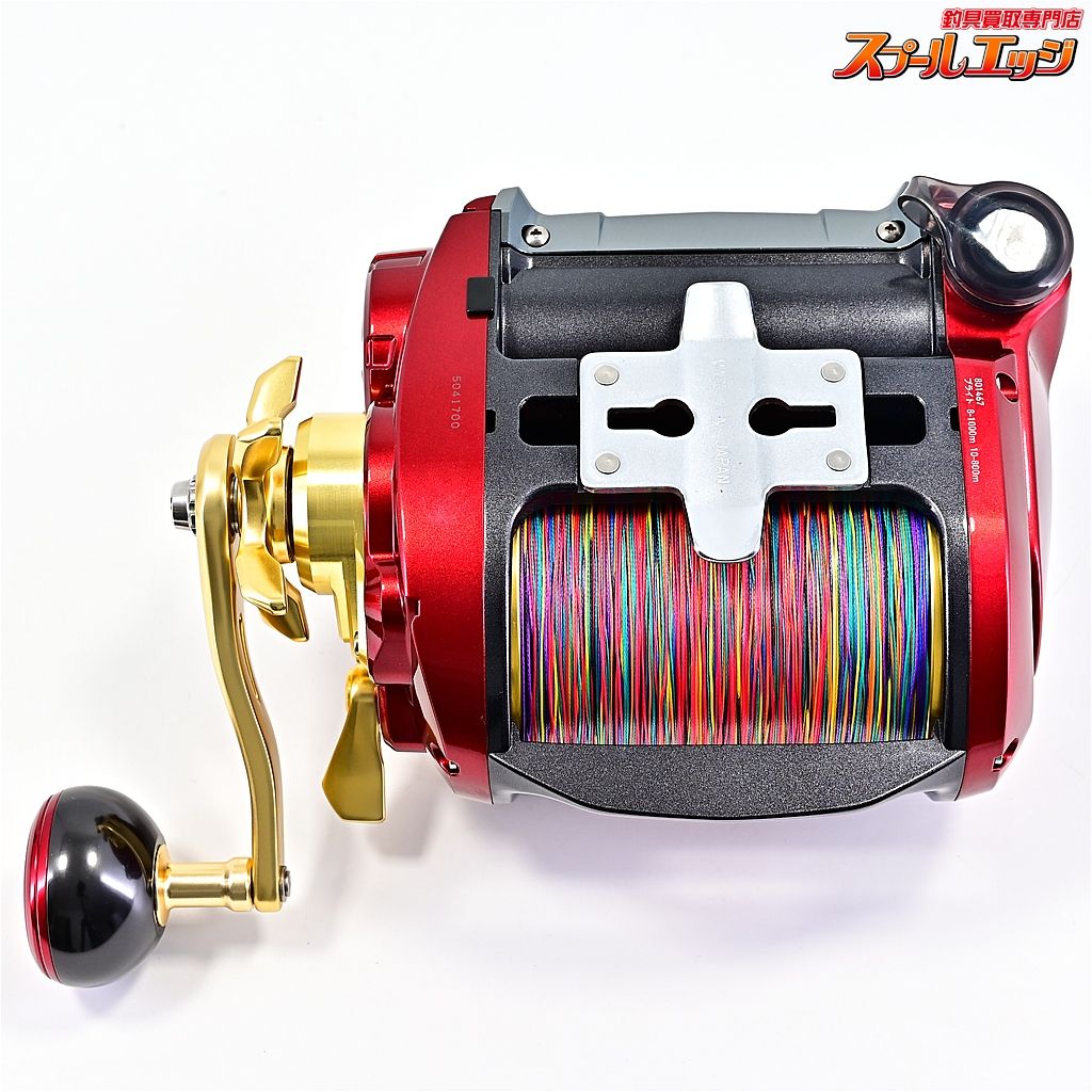 PEラインYGKよつあみウルトラダイニーマ8号1000