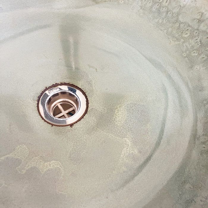 陶器 縦約430mm×横約430mm×厚み約100mm