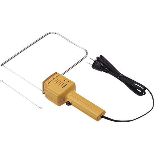 5個セット ARTEC スチロールカッター A型 コンセント式 ATC40182X5